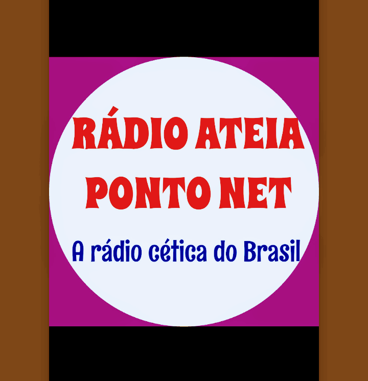 Rádio Ateia Ponto Net